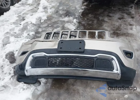 2015 Jeep Grand Cherokee Limited from USA, damaged, VIN 1C4RJFBG1FC229439